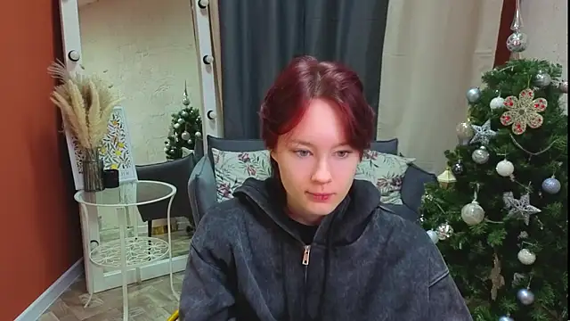 Annie Way online show from January 9, 4:37 am