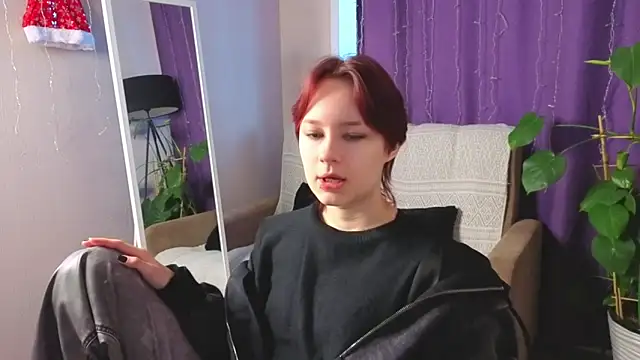 Annie Way online show from January 14, 11:27 am