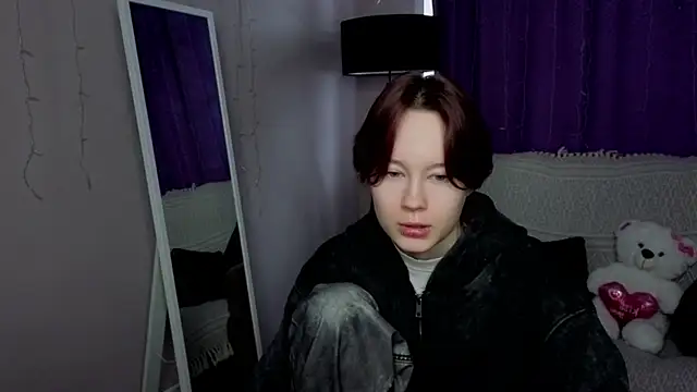 Annie Way online show from February 21, 4:46 am