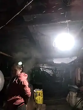 Feeling-hot online show from November 28, 10:40 am