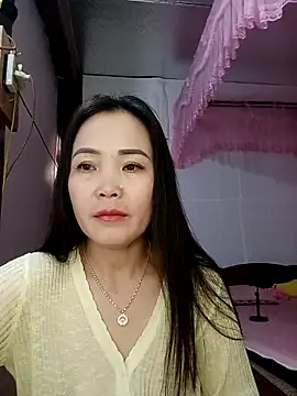 Feeling-hot online show from February 23, 3:15 am