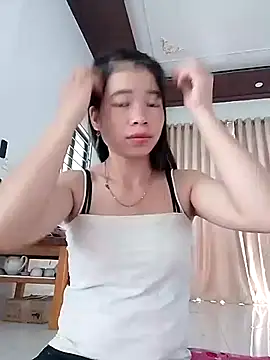 Nhi-2k online show from November 11, 1:05 am