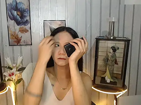 horsecock gabriela online show from March 11, 8:26 pm