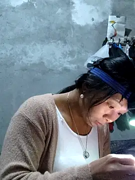 vangkt-cute online show from November 18, 2:50 am