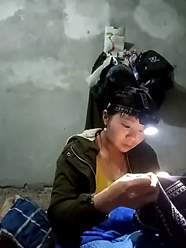 vangkt-cute online show from December 16, 2:16 am