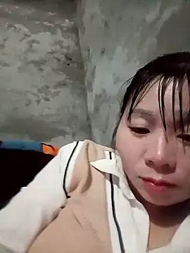 vangkt-cute online show from February 9, 12:20 pm