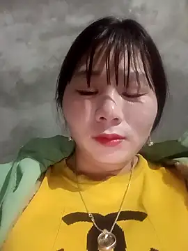 vangkt-cute online show from February 10, 5:50 pm