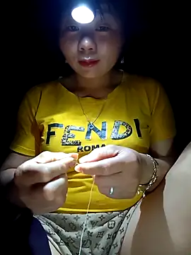 vangkt-cute online show from February 27, 5:46 pm