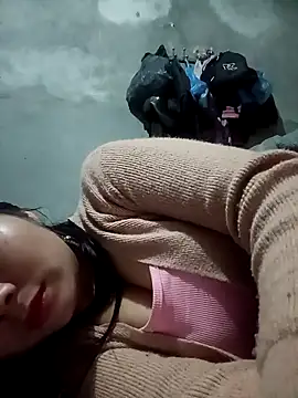 vangkt-cute online show from March 19, 8:35 pm