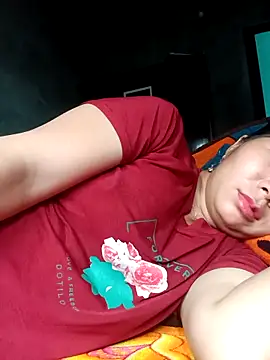 vangkt-cute online show from April 10, 2:17 am