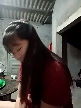 vangkt-cute online show from April 10, 9:19 pm