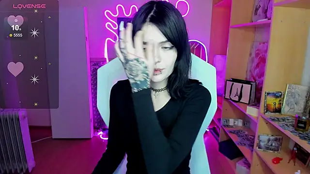 EmmaDarkk online show from November 11, 8:58 am