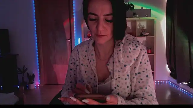 MissyDior8 online show from December 19, 6:09 am