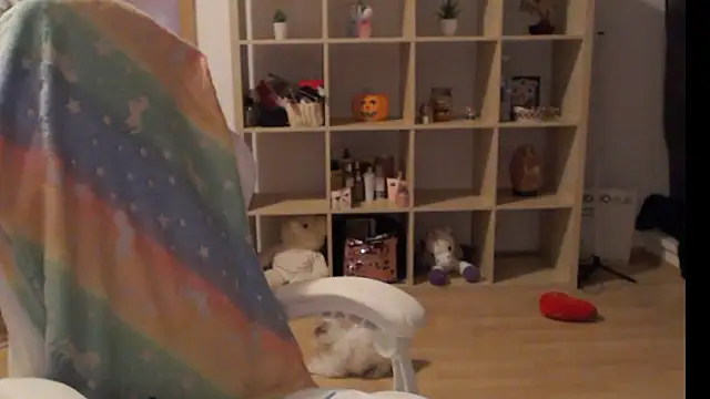 MissyDior8 online show from January 17, 5:45 am