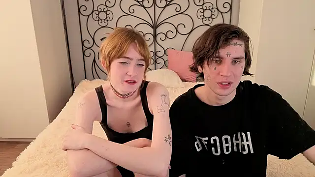 Danny loves Mary online show from November 29, 3:42 am