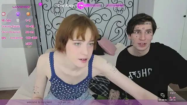 Danny loves Mary online show from February 11, 2:05 am