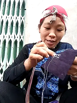 Socola205 online show from November 14, 1:59 am