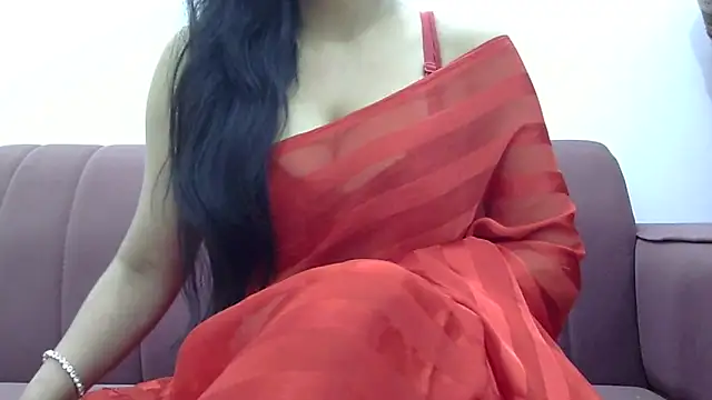 Zoya-sexy online show from March 12, 2:09 am