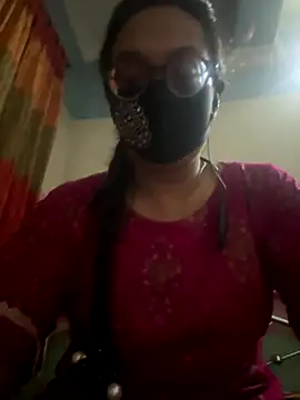 Saguphtah Chattergy 22 online show from November 15, 7:43 pm