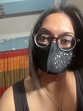 Saguphtah Chattergy 22 online show from November 24, 5:56 pm