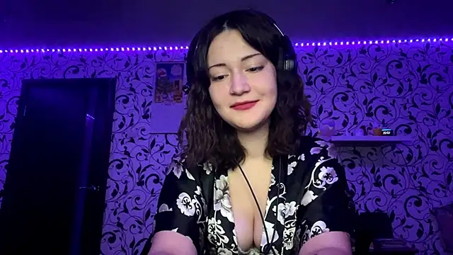 AffableFuturity online show from November 11, 5:02 pm