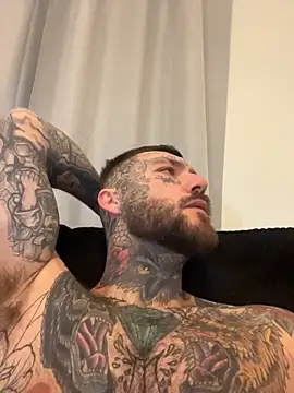 magicmichaell online show from March 16, 1:04 pm