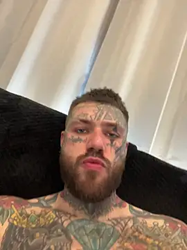 magicmichaell online show from April 7, 1:55 pm