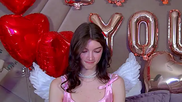 SophiaProve online show from February 13, 4:58 pm