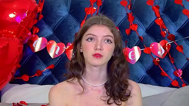 SophiaProve online show from February 15, 4:03 pm