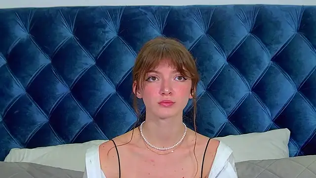 SophiaProve online show from March 8, 4:11 pm