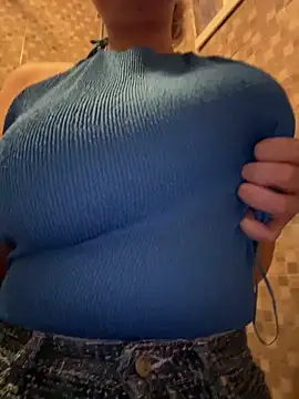 Marisaaasss online show from November 11, 12:05 pm