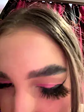 Marisaaasss online show from November 25, 1:22 pm