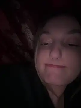 Marisaaasss online show from April 12, 12:21 pm