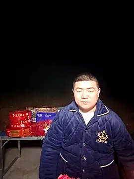 KAIKAI-888 online show from November 23, 12:05 pm