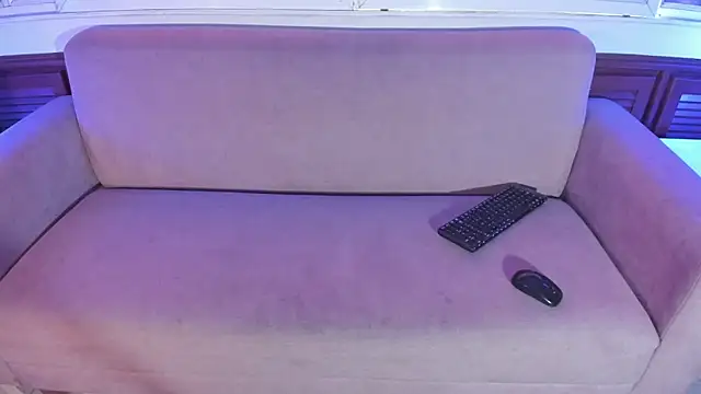 ReiAyanamy online show from March 8, 7:39 pm