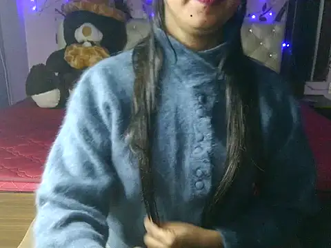 Snapshot of Hotty_maya1 chatting on November 15, 2:46 pm Hotty maya1 online show from November 15, 2:46 pm