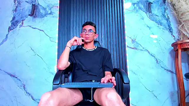 jacck blaze online show from November 10, 7:13 pm