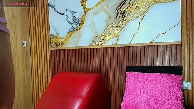 meliangels303av online show from April 7, 2:45 am