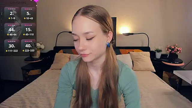 AdalineSheetz online show from April 5, 8:39 pm