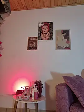dirty diiana online show from May 12, 11:02 pm