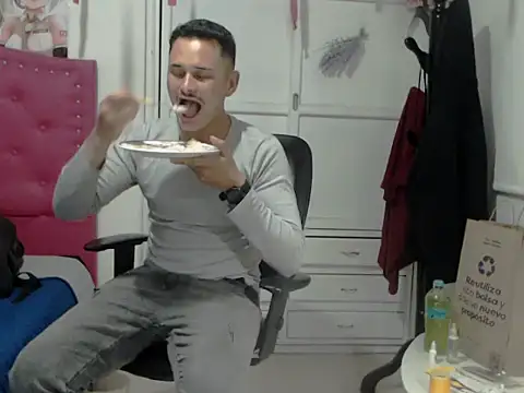 taurosex2025 online show from November 14, 12:42 am