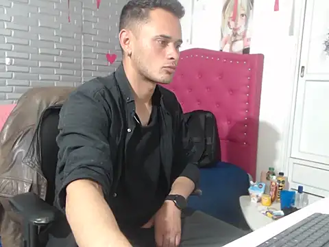 taurosex2025 online show from November 19, 2:00 am