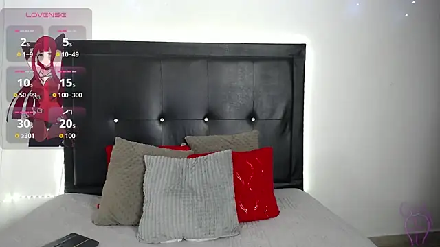 Snapshot of perla_stone_20 chatting on December 4, 5:54 pm perla stone 20 online show from December 4, 5:54 pm