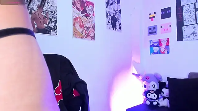 lilithDraven  online show from March 29, 1:00 pm