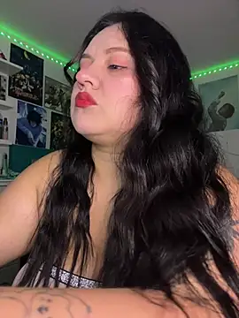 Snapshot of Just_danna chatting on May 25, 4:07 am Just danna online show from May 25, 4:07 am