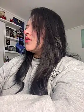 Snapshot of Just_danna chatting on June 1, 4:36 am Just danna online show from June 1, 4:36 am