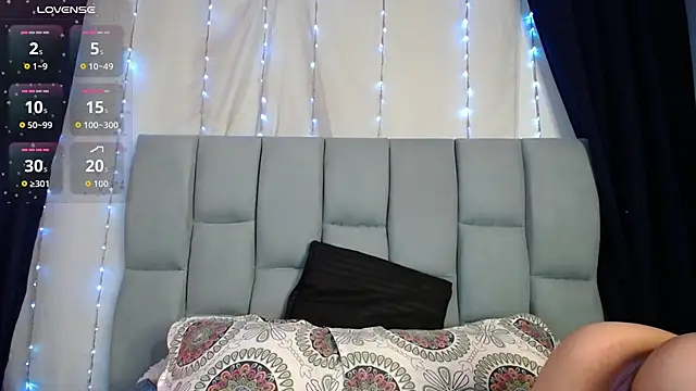 DahliaVex  online show from March 19, 11:25 am