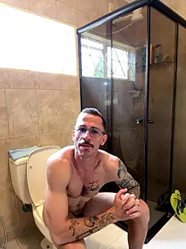 Lucasjandre online show from January 9, 12:19 pm