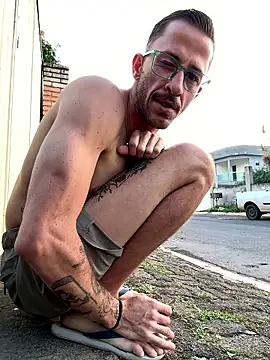 Lucasjandre online show from January 18, 9:40 pm