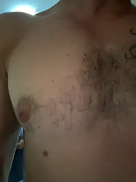 Lucasjandre online show from February 2, 10:41 pm